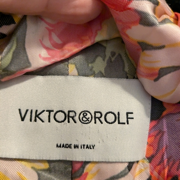 Viktor & Rolf jacket - Picture 5 of 6